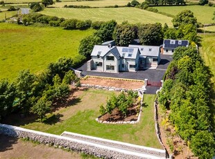 Tobercrossaun, Headford, Galway