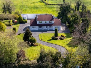 Tosach Nua, Bornacoola, Co. Longford