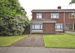 1 Rosebank, Old Bawn, Tallaght, Dublin 24