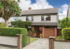 10 gosworth park, dalkey, co. dublin