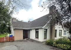 10 orchard drive, portarlington, laois