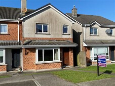 106 grange road , new ross, wexford