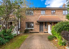 107 Tudor Lawns, Foxrock, Dublin 18