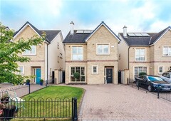 11 aughamore,clane,co. kildare,w91 a8n6