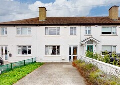 11 Trimleston Drive, Booterstown, County Dublin