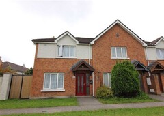 110 willow park, tullow road, co. carlow