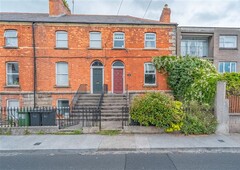 113 Richmond Road, Fairview, Dublin 3