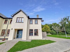 12 Cluain Gearrain, Quin, Co. Clare