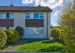 12 sylvan lawns, kilcoole, co. wicklow