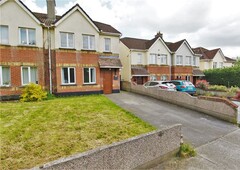 12 warrenstown green, blanchardstown, dublin 15 d15p5y8