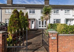 129 edenmore crescent, raheny, dublin 5