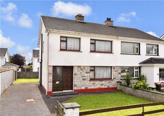 129 lurgan park, renmore, galway