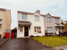 14 beech grove, dundrum, tipperary