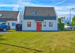 16 hermitage, southfields, rosslare strand, co. wexford