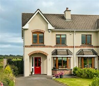 17 meadowbrook, tulsk, roscommon