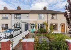 185 st attracta road, cabra, dublin 7