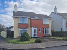 19 Ringcurran Rise, Ardbrack, , Kinsale, Cork