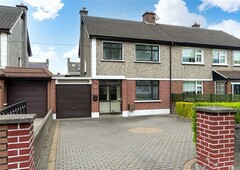 199 tonlegee road, raheny, dublin 5 d05v0a9