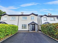 2 sli an fhearghas, quay road, clarecastle, co. clare