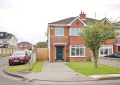 20 haydens park grove, lucan, co. dublin