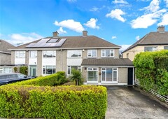 24 leopardstown gardens, blackrock, county dublin