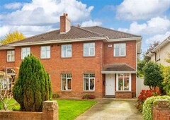 24 Orlagh Rise, Scholarstown Road, Knocklyon, Dublin 16