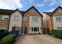 25 Dunville Way, Navan, Meath