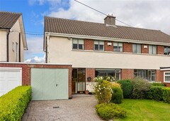 28 College Drive, Terenure, Dublin 6W