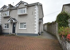 2a plunkett apartments, plunkett road, ballina, co. mayo