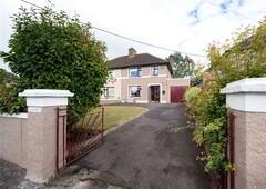 3 laurel grove, bishopstown, cork