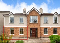 3 parsons court,maynooth,co. kildare,w23 yh97