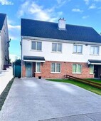 30 ashewood walk, summerhill lane, portlaoise, co. laois