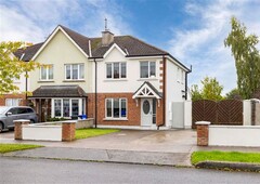 30 ros na ri,commons road,navan,co. meath,c15 xoa9