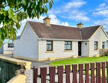 33 saint mary s avenue, urlingford, kilkenny