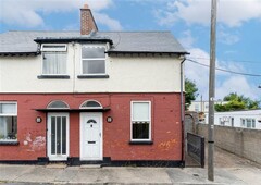 33 st. patrick s cottages, rathfarnham, dublin 14 d14r5f9