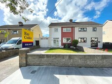 35 glenmaroon road, palmerstown, dublin 20