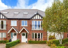 35 priory drive, eden gate, delgany, co. wicklow