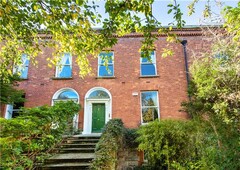 4 Cambridge Terrace, Ranelagh, Dublin 6