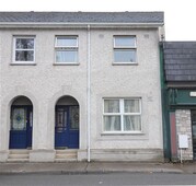 4 chaff street, graiguecullen, carlow town, carlow