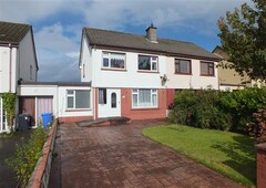 47 Mountain Close , Sligo City, Sligo