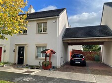 5 Carmody Way, Portlaoise, Laois