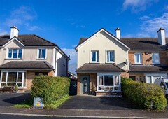 5 Roselawn, Bolton Woods, Callan, Co. Kilkenny