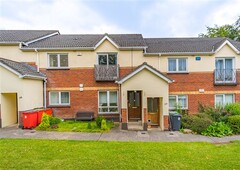 51 Mount Andrew Rise, Lucan, County Dublin