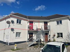 54 holywell avenue, swords, county dublin