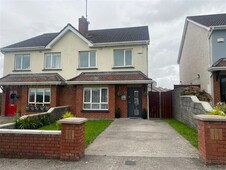 59 cherryhill court, kells, co. meath