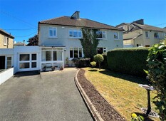 6 beechwood park, dun laoghaire, co. dublin a96rr70