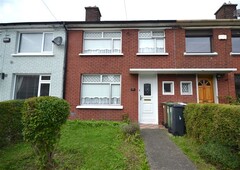 6 Claddagh Green, Ballyfermot, Dublin 10