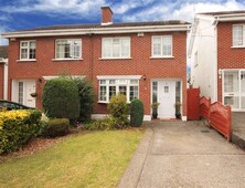 6 Elgin Wood, Bray, Co. Wicklow