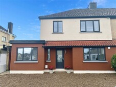 6 Rhebogue Avenue, The Irish Estates, Corbally, Limerick