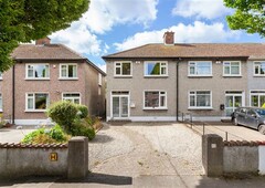 64 avondale park, raheny, dublin 5 d05px22